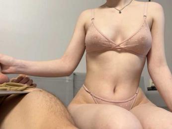 Vishenkii webcam bongacams model stream image