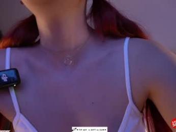 oooops__ webcam chaturbate model stream image