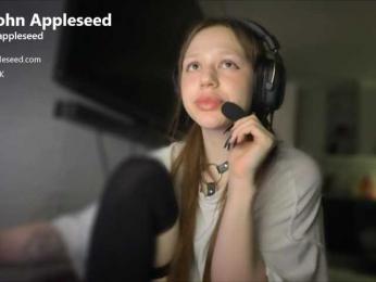 sillikca webcam model stream image