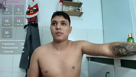 couple_lovelyds webcam stripchat model stream image