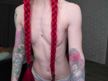 Roxy-Sun webcam model stream image