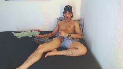 Robisson_zack webcam model stream image