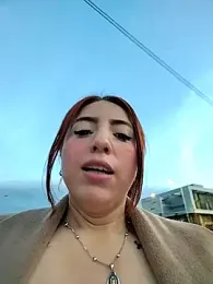 Sofhi_a20 webcam model stream image