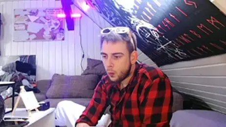 Youngtimer_1997 webcam model stream image