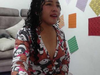 23velvet webcam model stream image