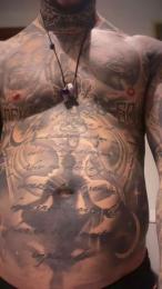 Hastaelimfinito webcam model stream image