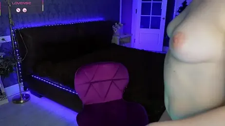 Miss_Elia webcam model stream image