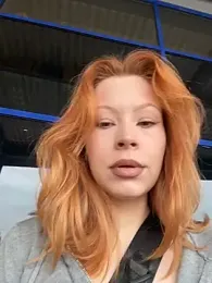 _Little_Ginger webcam model stream image
