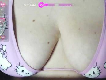 peachyshow webcam model stream image