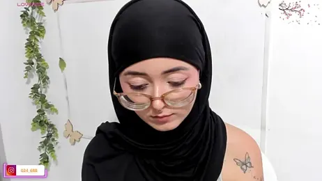 aysel_elid webcam model stream image