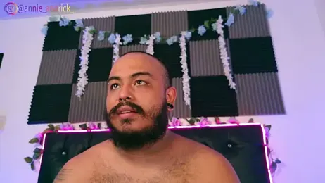 _Annie_Andrick_ webcam model stream image