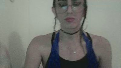 sweetgino webcam model stream image