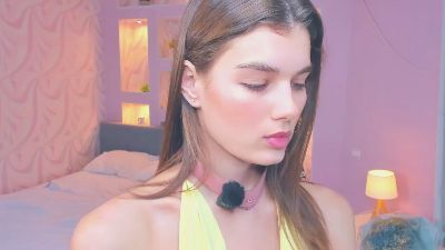 DaisyBlink webcam model stream image