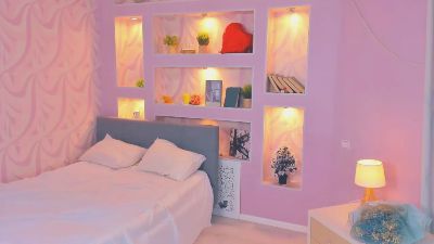 DaisyBlink webcam model stream image