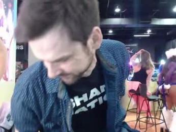 shanestickrod webcam model stream image