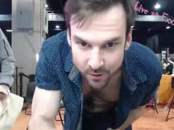 shanestickrod webcam model stream image