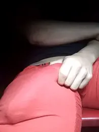 AlexisSpears_ webcam model stream image