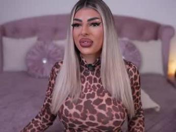 bella_blonda webcam chaturbate model stream image