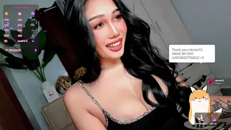bl4ck_c4rd_pun1sh3r webcam model stream image