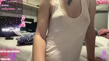 foreverkinky webcam model stream image