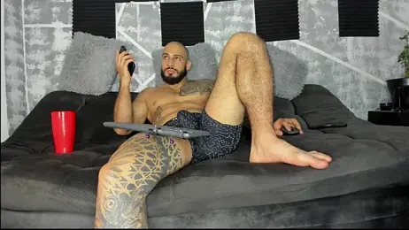 leonidas_18k webcam model stream image