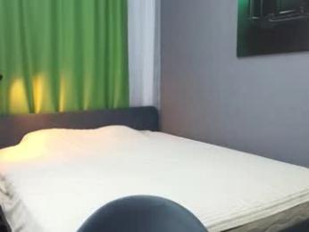 sevans14 webcam model stream image