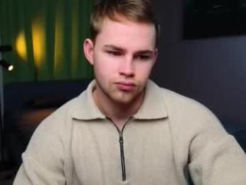 sevans14 webcam model stream image