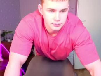 sevans14 webcam chaturbate model stream image