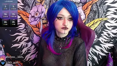 mistress__lilith webcam model stream image