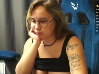 sandra_sww webcam chaturbate model stream image