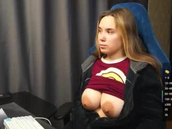 sandra_sww webcam chaturbate model stream image