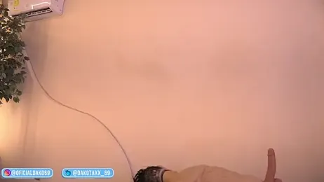 Dakota_Lee webcam model stream image