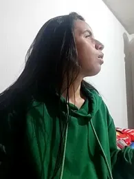 Mariam_Gomezxxx webcam model stream image