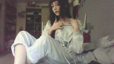 InezEdson webcam model stream image