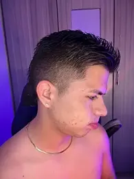 Niicky1_ webcam model stream image