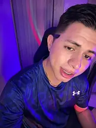 Niicky1_ webcam model stream image