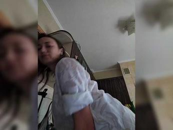 betruetoyourheart webcam model stream image