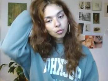 golden_alaska webcam chaturbate model stream image