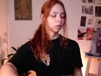 golden_alaska webcam chaturbate model stream image