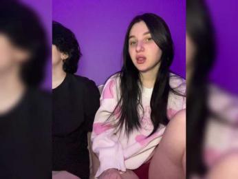 PinkyPai webcam bongacams model stream image