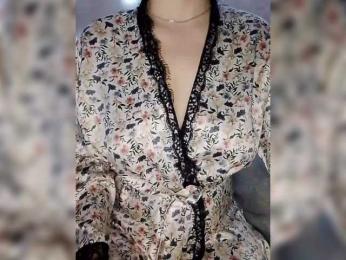 Liza_555 webcam model stream image