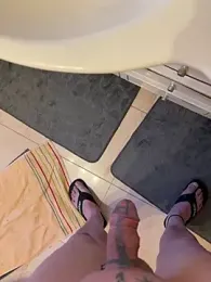 PeepShowFicker webcam model stream image