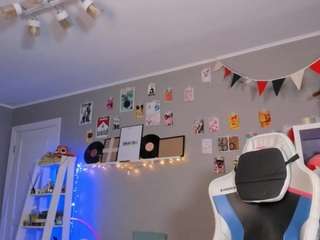 vi-jasen webcam model stream image