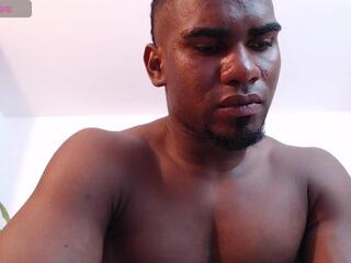 Ryan Jacksson webcam model stream image