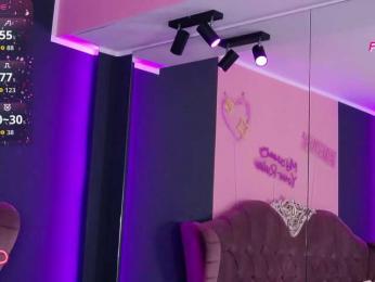 LaraKennt webcam model stream image