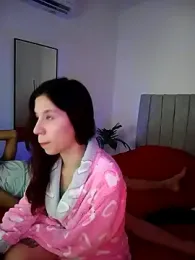 Dangerouspassion777 webcam model stream image