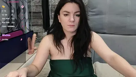 Vika_loves_you webcam stripchat model stream image