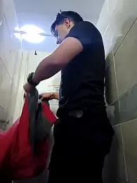 Gregoori webcam model stream image