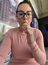 GabyMejiaa webcam model stream image