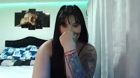 CarolinaRincon webcam model stream image